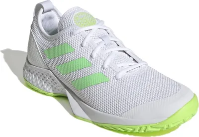 Image de Chaussures Adidas Courtflash Allcourt GY4007