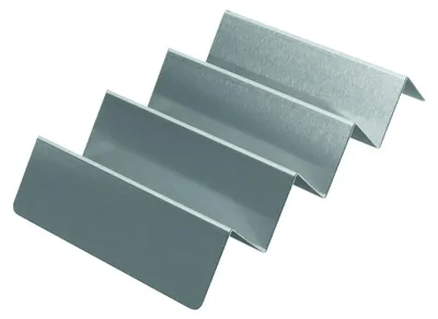 Obrázek produktu pro Stojan na prodej občerstvení z nerezové oceli, rozměry 280 x 170 x 45 mm