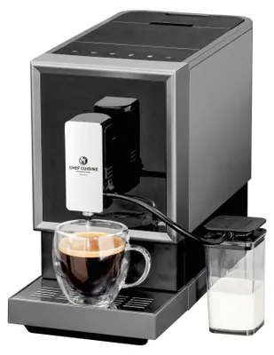 Produktbild von Chef Cuisine Design Kaffeevollautomat