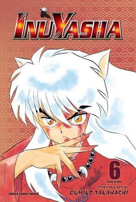 Immagine prodotto di InuYasha
