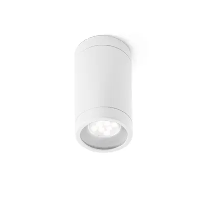 Immagine prodotto di Plafoniera per esterni OLOT GU10 IP44 Bianco