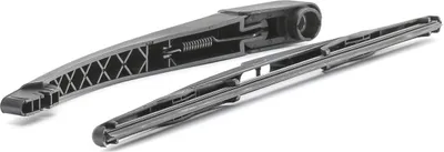 Produktbild von MAXGEAR 39-0342 Wischerarm Scheibenwischerarm Hinten für VOLVO C30 (533) mit Wischblatt