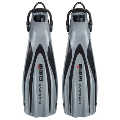 Image de Mares Excite Pro Gris XS