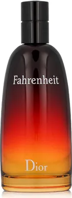Image de Dior Fahrenheit Eau de Toilette 200ml