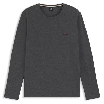 Produktbild von BOSS Mix&Match LS-Shirt R 10259900