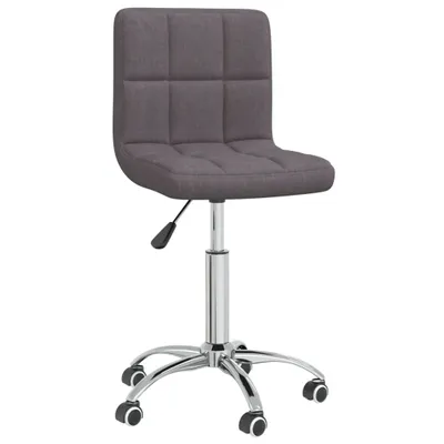 Produktbild von Esszimmerstuhl Drehbar Taupe Stoff