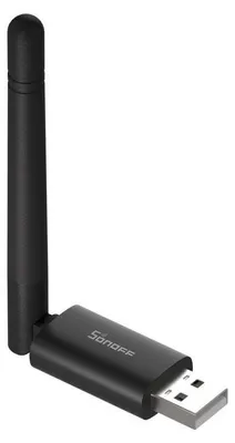 Immagine prodotto di Adattatore USB Zigbee compatto Sonoff LMG21