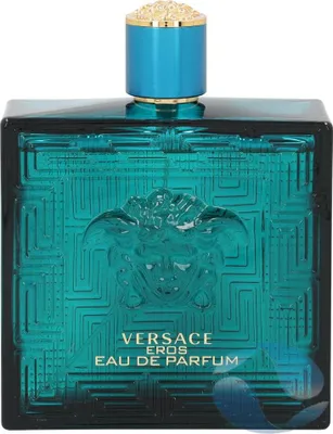 Zdjęcie produktu dla Versace Eros Eau De Parfum Spray 200ml