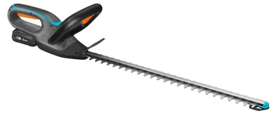 Image de Taille-haies à batterie – EasyCut 55/18V P4A – Lame 55 cm – Ø 17 mm