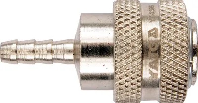 Immagine prodotto di YATO YT-2396 - Attacco rapido 1/4 "(m) x 1/4" (f) l = 45 mm