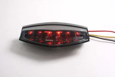 Immagine prodotto di Leuchte Rueck Led Jmp