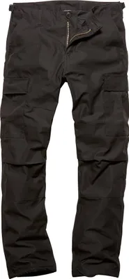 Immagine prodotto di Pantaloni BDU Vintage Industries, neri, L