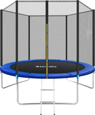 Image de Trampoline modèle B - 305 cm