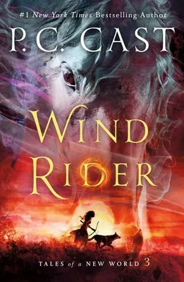 Obrázek produktu pro Wind Rider