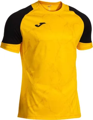 Produktbild von Joma Performance Kurzarm-t-shirt Gelb M Mann Gelb M