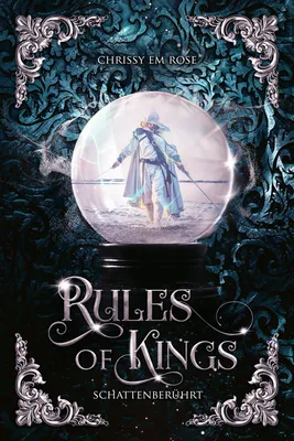 Produktbild von Rules of Kings. Schattenberührt