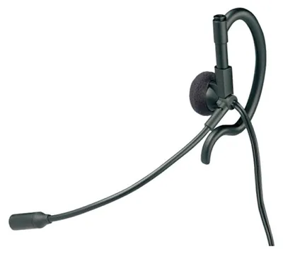 Imagen del producto de MOTOROLA XTR Earpiece