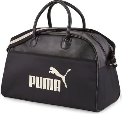 Produktbild von Puma Campus Grip Bag PUMA BLACK PUMA BLACK OSFA