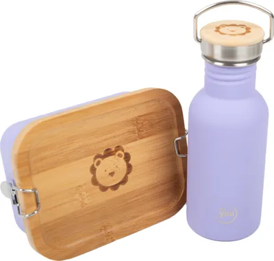 Produktbild von for you Lunch Set für Kinder