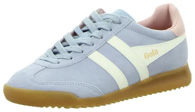 Immagine prodotto di Scarpe da ginnastica da donna Gola, modelli 53328-37, 53328-38, 53328-39, 53328-40, 53328-41, 53328-42, codice prodotto GOL-CLB761EI, colore: bianco/bianco sporco/bianco. Taglia: 40