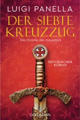 Obrázok produktu pre Der siebte Kreuzzug
