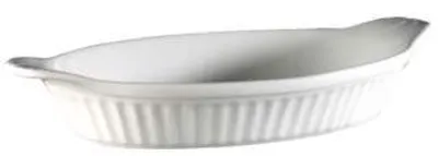 Produktbild von Backform Beilageschale Gratinform 4 Stück 23 cm