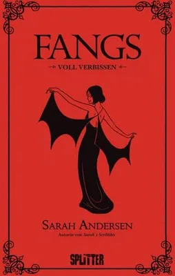 Produktbild von Fangs