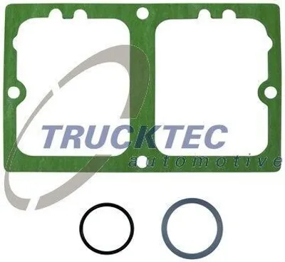 Produktbild von TRUCKTEC AUTOMOTIVE Reparatursatz Kippumpe 04.44.023 für VOLVO FM 9