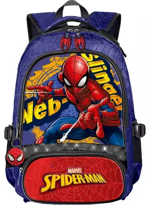 Image de Sac à dos Marvel Spiderman 42cm