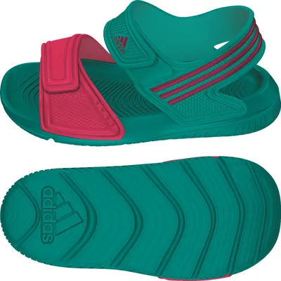 Produktbild von Adidas Schuhe Akwah 9 K, AF3872