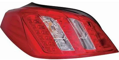 Zdjęcie produktu dla Tylne światło prawe DIEDERICHS 4244090 do PEUGEOT