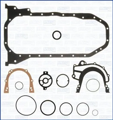 Produktbild von AJUSA 54145000 Dichtungssatz Kurbelgehäuse für VW Transporter IV Bus (70B, 70C, 7DB, 7DK, 70J, 70K, 7DC, 7DJ) Transporter IV Kastenwagen