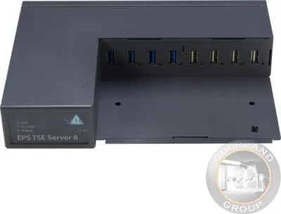 Produktbild von Epson Fiscal Server for Germany (EPS TSE Server 8) (7112283)