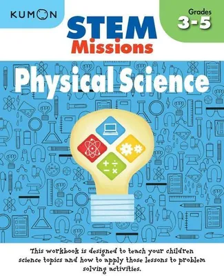 Produktbild von Physical Science – Lingua: Inglese