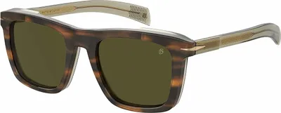 Image de Lunettes de soleil unie David Beckham DB 7000_S