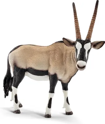 Produktbild von Schleich - Tierfiguren, Oryxantilope; 14759