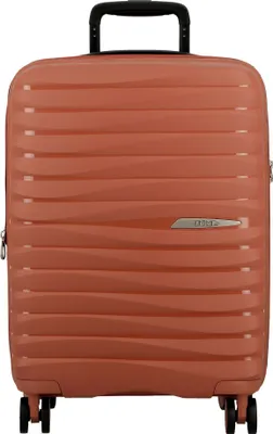 Zdjęcie produktu dla 4-kołowy wózek kabinowy Jump Xwave 55 cm z elastycznym składaniem