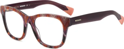 Immagine prodotto di Montatura per occhiali Missoni MIS 0104