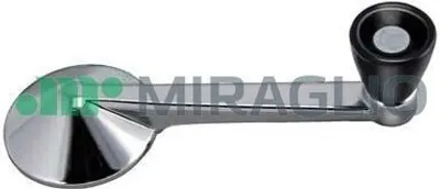 Produktbild von MIRAGLIO 50/7 Fensterkurbel