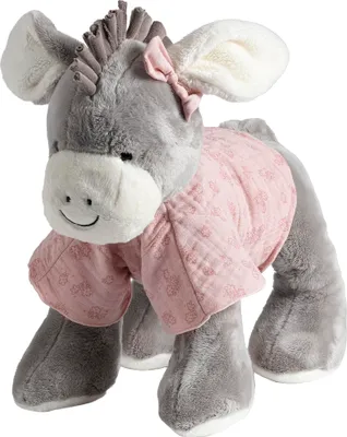 Produktbild von Sterntaler Spieltier M Emmi Girl, zartrosa
