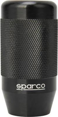 Immagine prodotto di SPARCO SPC RACING Pomello del cambio Pomello della leva del cambio Nero Alluminio