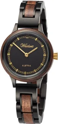 Produktbild von Waidzeit - VN03W - Armbanduhr - Damen