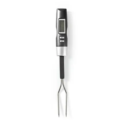 Produktbild von Nedis Fleischthermometer - Digitalanzeige