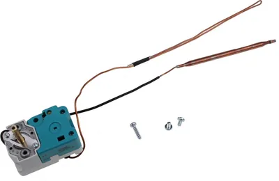 Obrázok produktu pre DAALDEROP - Termostat "Close in > 2007 - 079578006