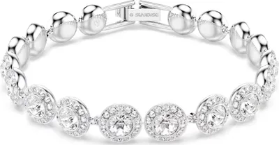 Produktbild von Swarovski Una Armband 5682279 Damenarmband