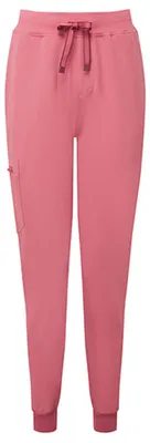 Productafbeelding van Premier - "Energized" joggingbroek voor dames, model LT6061 (3XL), kleur: zachtroze