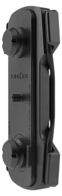 Image de Fidlock Twist Tex Base Multi - Porte-bidon magnétique mécanique pour montage vertical...