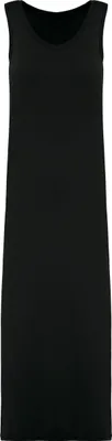 Produktbild von Native Spirit Umweltfreundliches ausgewaschenes Jersey-Kleid für Damen