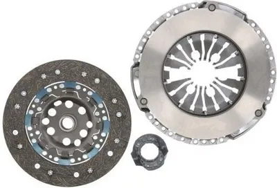 Produktbild von NEXUS Kupplungssatz Kupplung für VW Golf IV Schrägheck (1J1) F1W029NX