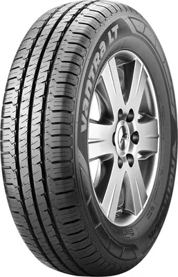 Produktbild von Hankook Sommerreifen motorcycle-tyres Vantra LT RA18 ( 195 R15C 106/104R 8PR SBL )